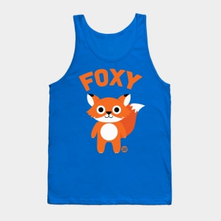 FOXY Tank Top